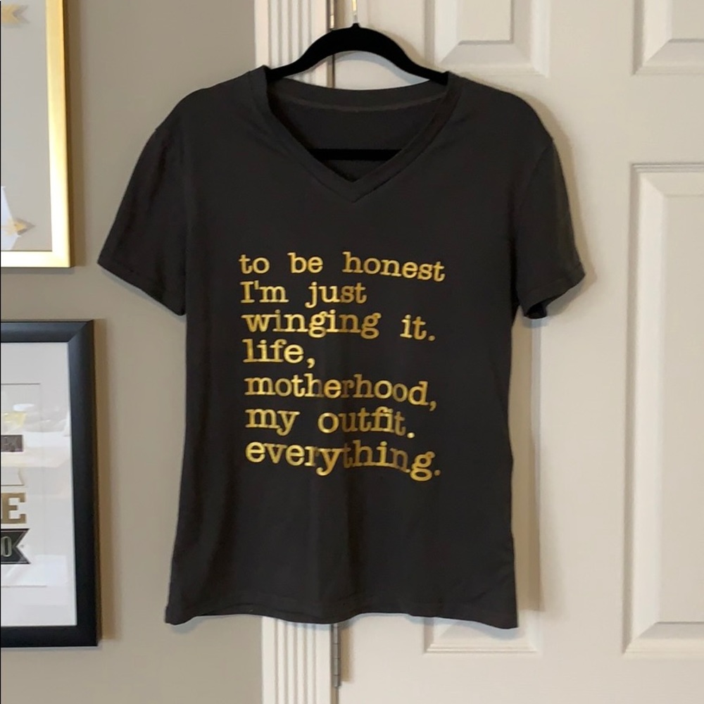 graphic tee